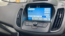 Ford Kuga 1.5 EcoBoost 182 Titanium 5dr Auto Petrol Estate